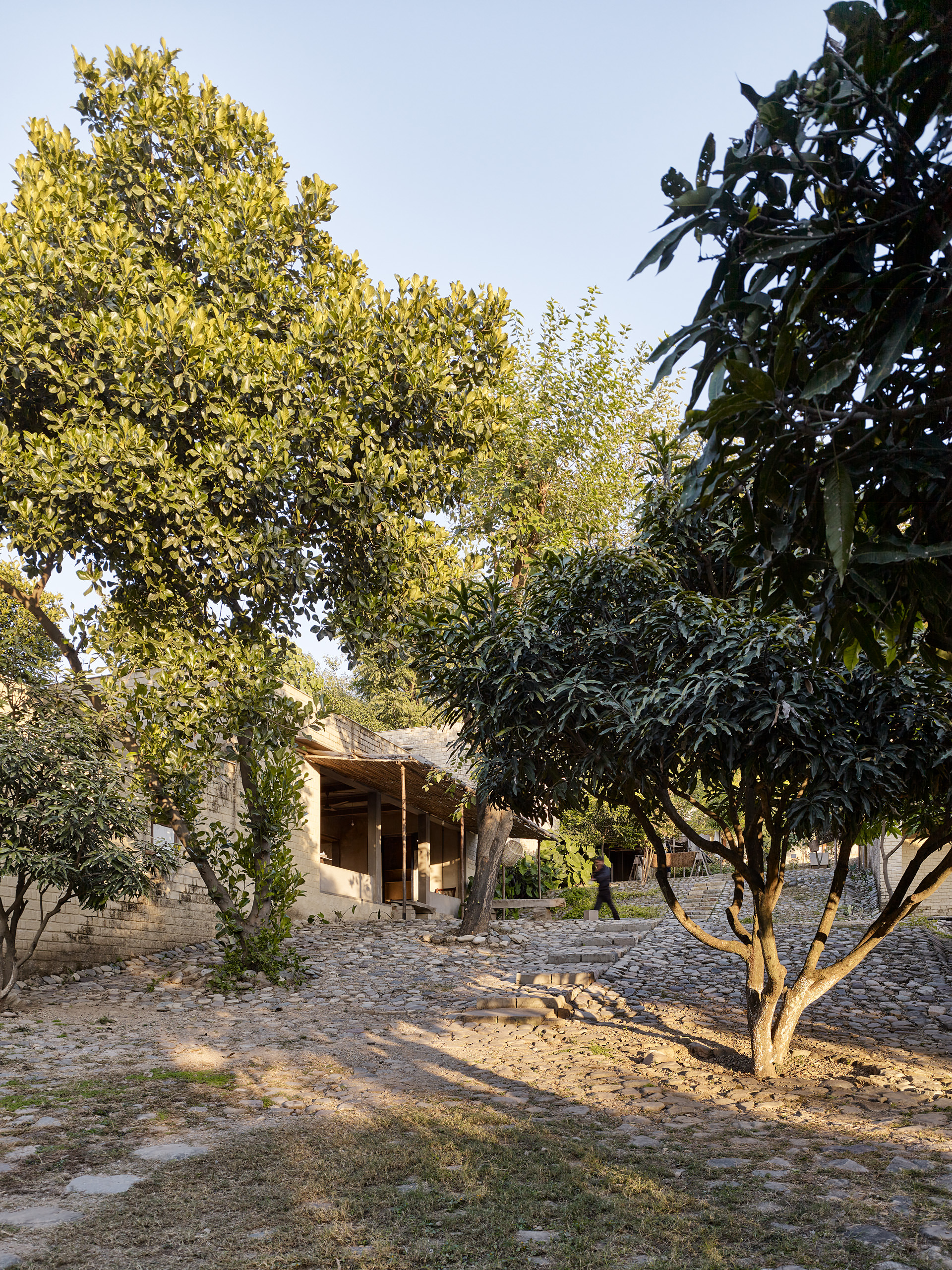 Studio Ganga Maki, Dehradun